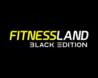 Fitnessland BlackEdition